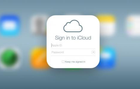 Create icloud email 4